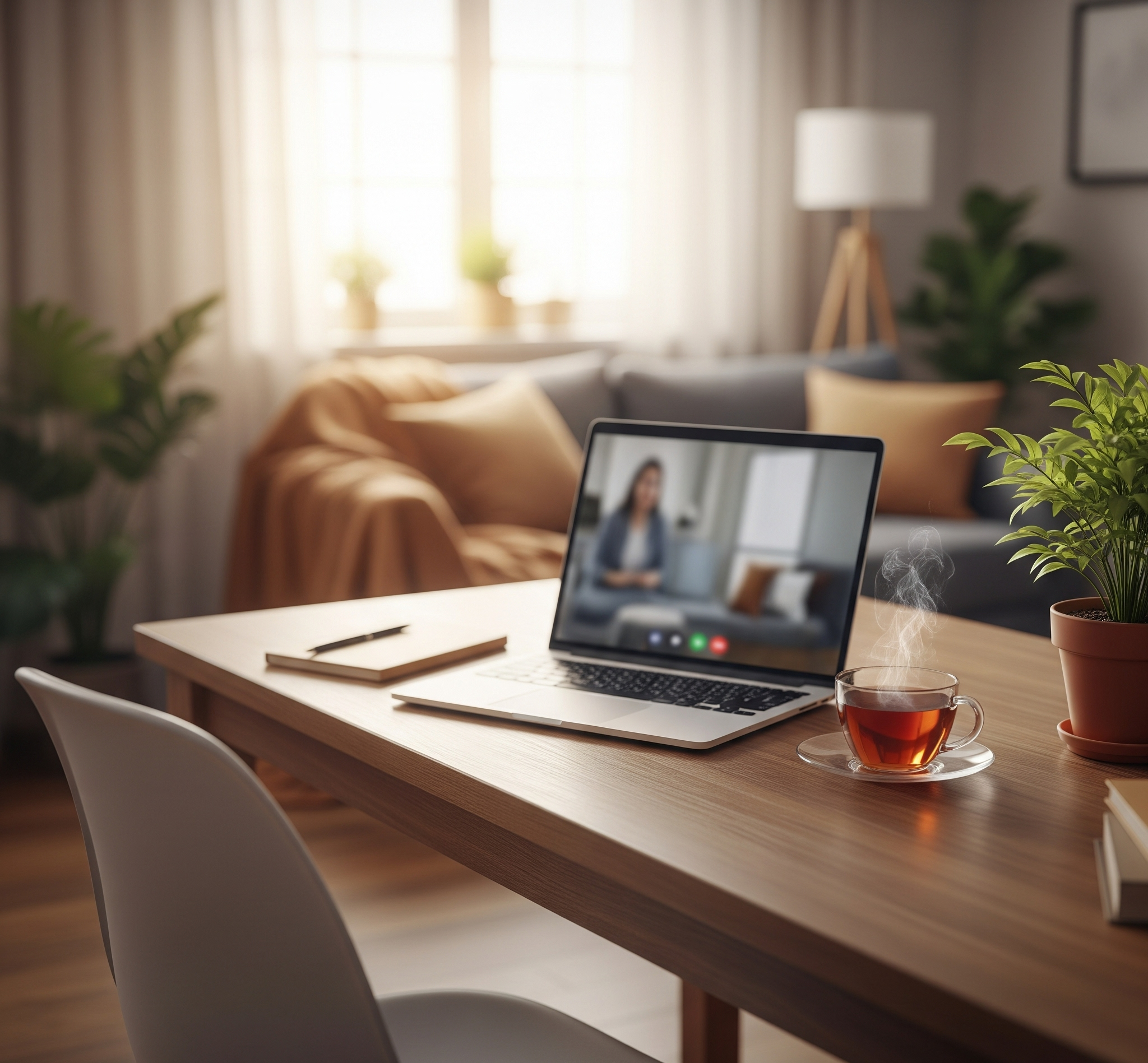 Online Danışmanlık